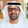 Younis Haji Al Khouri, Undersecretary of Ministry of Finance