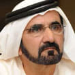 Shaikh Mohammad bin Rashid Al Maktoum