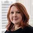 Christina Bostock, UK, 40 is currently renting in Dubai Investment Park  (DIP) at the Retaaj community