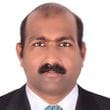 Mustafa Vengara, general secretary, KMCC Dubai 