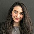 Hiba Hani, Emirati, 27 
