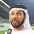 Marwan Bin Ghalita, CEO of Rera