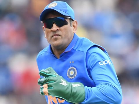 MS Dhoni, who is the only captain to win Twenty20 World Cup, 50-over World Cup and the Champions Trophy, has been inducted into ICC Hall of Fame. 