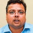 Vipin Goel