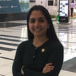 Pamela Nazareth