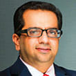 Phaneendar Bhavaraju, Arrow Capital DIFC