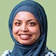 Dr Nacrin Uddin