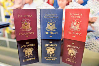 Philippine passport rises: What's the big deal?
