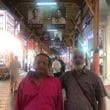 Uday Phadke, a tourist from Pune, India has come to Dubai with a a budget of Dh6,000 for gold spend