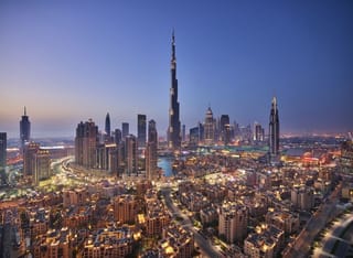 Most Dubai tenants stick with lease renewals as rents stabilise - even drop 