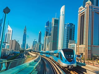 Dubai Metro at 16: From visionary launch to future with Blue Line