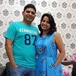 Indian Nandini Shekhawat, 40, who is living in a three-bedroom apartment in The Gardens, said her rent fell to Dh93,500 per annum from Dh104,000 per annum last year