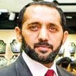 Cyriac Varghese, | GM, Sky Jewellery