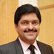 Ashish Mehta, managing partner of Ashish Mehta and Associates