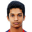 George Mathew 