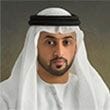 Shaikh Mohammad Bin Humaid Al Qasimi, Department of Statistics and Community Development in Sharjah. 