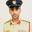 Colonel Faisal Al Qasim