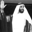 Shaikh Zayed bin Sultan Al Nahyan