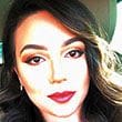 Menna Fahmy, Emirati, 26