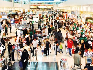 ATM 2025: DDF wins 'Best Duty Free Shopping' title for 24th year