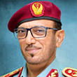 Maj Gen Mohammad Ahmad Al Merri 