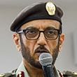 Major General Mohammad Al Marri