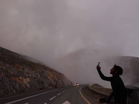Winter tightens its grip: UAE to enter coldest 26 days of the season