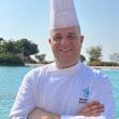Chef Mayssam Abdulkhalek