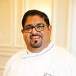 Chef Musabbeh Al Kaabi