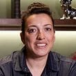 Chef Carmen Rueda Hernandez
