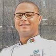 Chef Saul Andrade