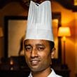 Chef Ayaz Qureshi