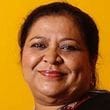Chef Abida Rasheed
