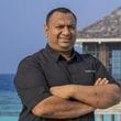 Chef Sanjeet Gopee