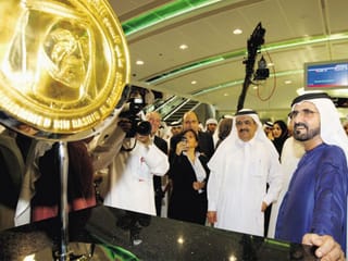 Dubai Metro 16th anniversary: 16 milestones that shaped the city’s iconic transport system