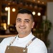 Chef Ankur Chakraborty