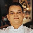 Chef Yugal Kishor