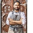Chef Saransh Goila