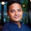 Chef Kamal Thapa