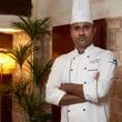 Chef Akhilesh Poojari
