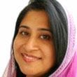 Hazeena Seyad