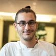 Chef Francesco Magro