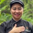 Chef Marie Pagcaliwagan