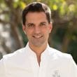 Chef Andrés Moran