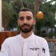 Chef Athanasios Poulakidas