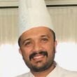Chef Zubin Mashood 