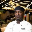 Chef Akinidotuni Gbenga