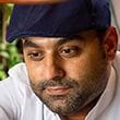 Chef Samer Karkanawai 