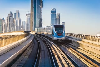 Dubai Metro etiquette rules every passenger should know