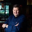 Chef Schilo van Coevorden